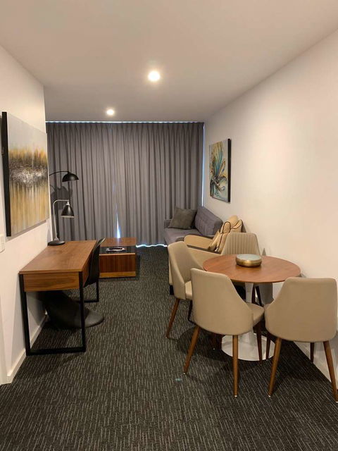 Adelaide Dress Circle Apartments - Accommodation Sunshine Coast 11
