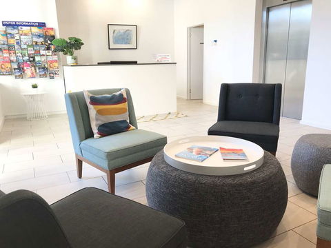 Adelaide Dress Circle Apartments - Accommodation Sunshine Coast 12