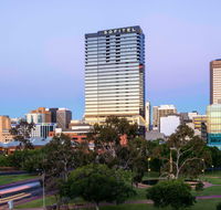 Sofitel Adelaide - Accommodation Sunshine Coast