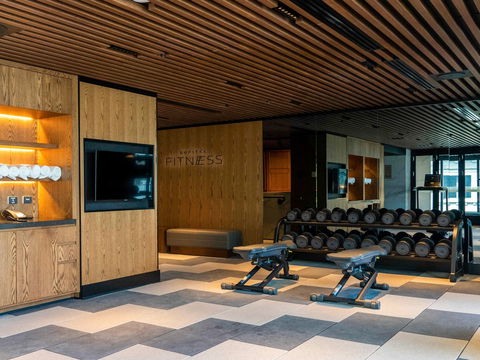 Sofitel Adelaide - Accommodation Sunshine Coast 2