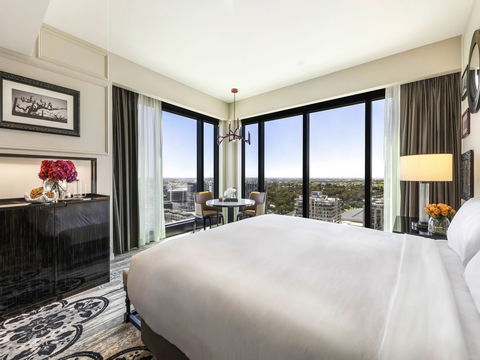 Sofitel Adelaide - Accommodation Sunshine Coast 3