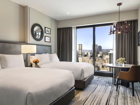 Sofitel Adelaide - Accommodation Sunshine Coast 5
