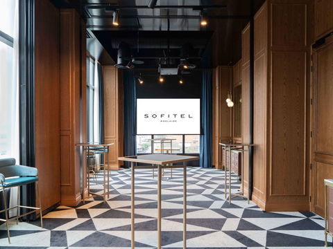 Sofitel Adelaide - Accommodation Sunshine Coast 6