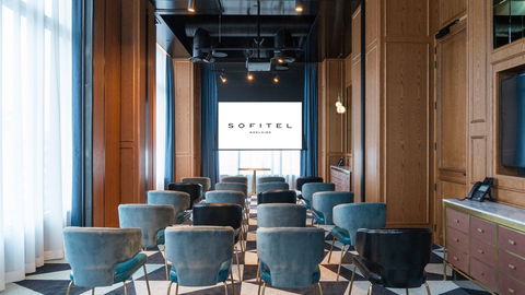 Sofitel Adelaide - Accommodation Sunshine Coast 7