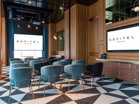 Sofitel Adelaide - Accommodation Sunshine Coast 8