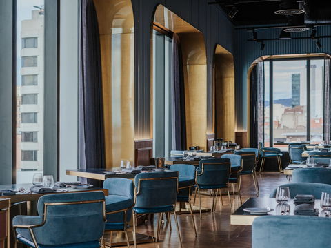 Sofitel Adelaide - Accommodation Sunshine Coast 9