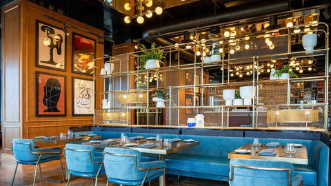 Sofitel Adelaide - Accommodation Sunshine Coast 10
