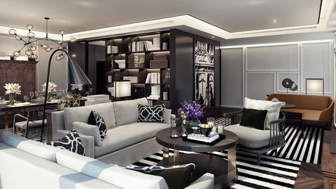Sofitel Adelaide - Accommodation Sunshine Coast 12