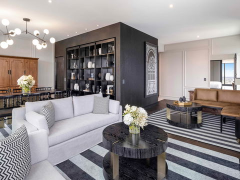 Sofitel Adelaide - Accommodation Sunshine Coast 13