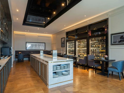 Sofitel Adelaide - Accommodation Sunshine Coast 15
