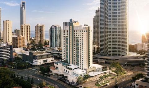 Voco Gold Coast - Accommodation Sunshine Coast 1