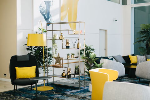 Voco Gold Coast - Accommodation Sunshine Coast 3