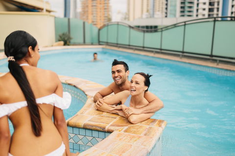 Voco Gold Coast - Accommodation Sunshine Coast 6