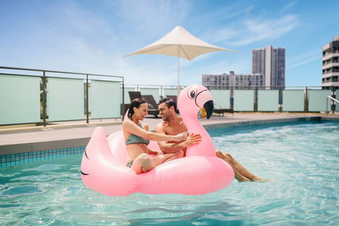 Voco Gold Coast - Accommodation Sunshine Coast 7