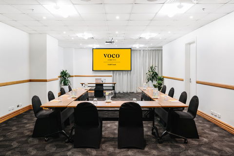 Voco Gold Coast - Accommodation Sunshine Coast 9