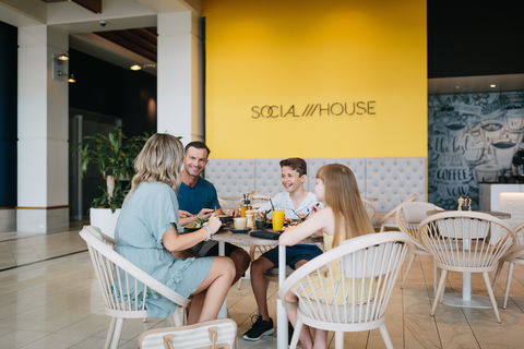 Voco Gold Coast - Accommodation Sunshine Coast 10