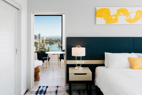Voco Gold Coast - Accommodation Sunshine Coast 12