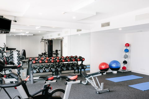 Voco Gold Coast - Accommodation Sunshine Coast 14