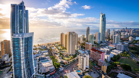 Voco Gold Coast - Accommodation Sunshine Coast 16