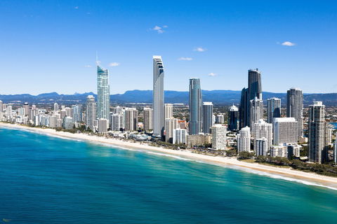Voco Gold Coast - Accommodation Sunshine Coast 17