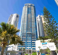Mantra Towers of Chevron Surfers - Accommodation Sunshine Coast