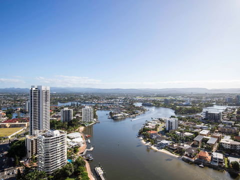 Mantra Towers Of Chevron Surfers - Accommodation Sunshine Coast 3