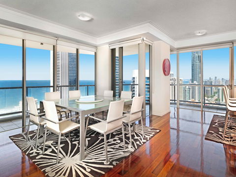 Mantra Towers Of Chevron Surfers - Accommodation Sunshine Coast 13