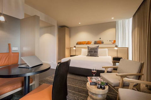 Brady Hotel Central Melbourne - Accommodation Sunshine Coast 1