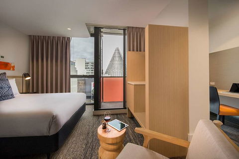 Brady Hotel Central Melbourne - Accommodation Sunshine Coast 3