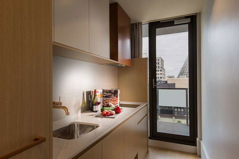 Brady Hotel Central Melbourne - Accommodation Sunshine Coast 10