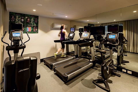 Brady Hotel Central Melbourne - Accommodation Sunshine Coast 11