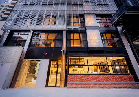 Brady Hotel Jones Lane - Accommodation Sunshine Coast 0