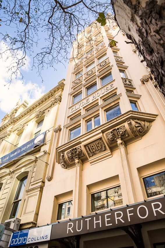 Melbourne VIC Accommodation Sunshine Coast