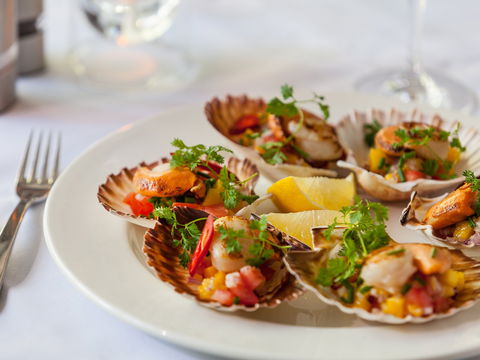 Hotel Grand Chancellor - Accommodation Sunshine Coast 14