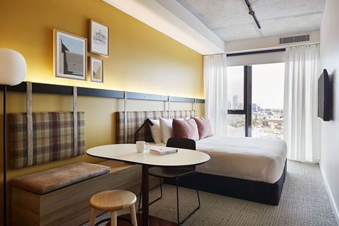 Lanbruk Apartment Hotel-Richomnd Hill - Accommodation Sunshine Coast 3