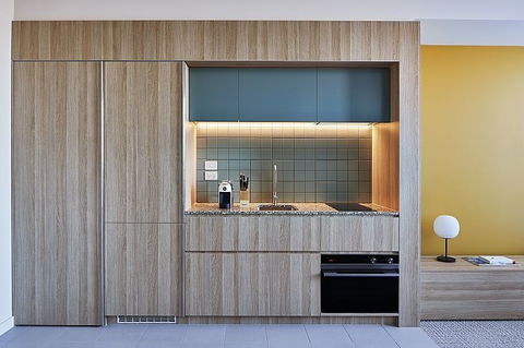 Lanbruk Apartment Hotel-Richomnd Hill - Accommodation Sunshine Coast 5