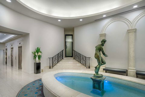 Milano Serviced Apartments - Accommodation Sunshine Coast 0