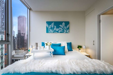 Milano Serviced Apartments - Accommodation Sunshine Coast 6