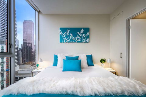 Milano Serviced Apartments - Accommodation Sunshine Coast 7