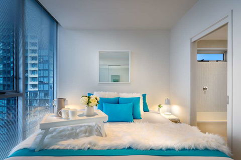 Milano Serviced Apartments - Accommodation Sunshine Coast 8
