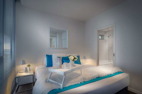 Milano Serviced Apartments - Accommodation Sunshine Coast 9