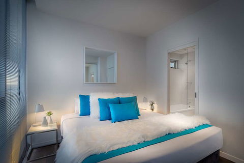 Milano Serviced Apartments - Accommodation Sunshine Coast 10