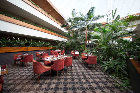 Pavilion on Northbourne - Accommodation Sunshine Coast 0