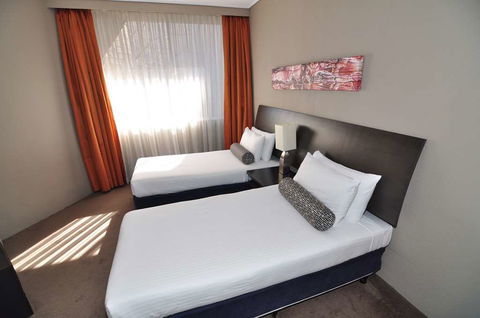 Pavilion on Northbourne - Accommodation Sunshine Coast 7