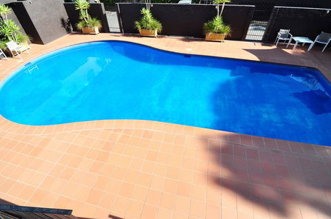 Pavilion on Northbourne - Accommodation Sunshine Coast 9