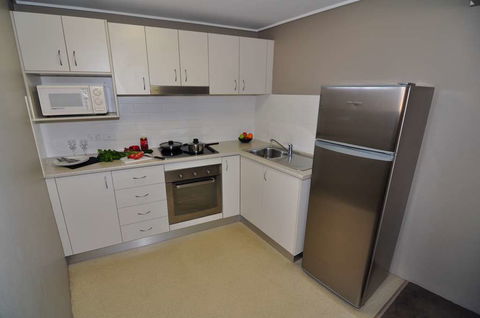 Pavilion on Northbourne - Accommodation Sunshine Coast 14