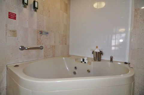 Pavilion on Northbourne - Accommodation Sunshine Coast 15