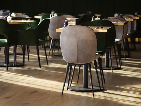 The Sebel Canberra Civic Hotel - Accommodation Sunshine Coast 10