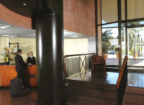 BreakFree Capital Tower - Accommodation Sunshine Coast 3