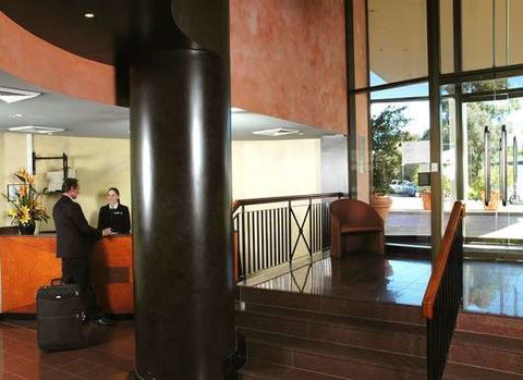 BreakFree Capital Tower - Accommodation Sunshine Coast 5